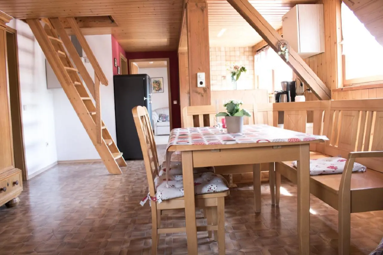 Ferienwohnung Schwabenhof Leutershausen  0*, Leutershausen (Bavaria) Deutschland