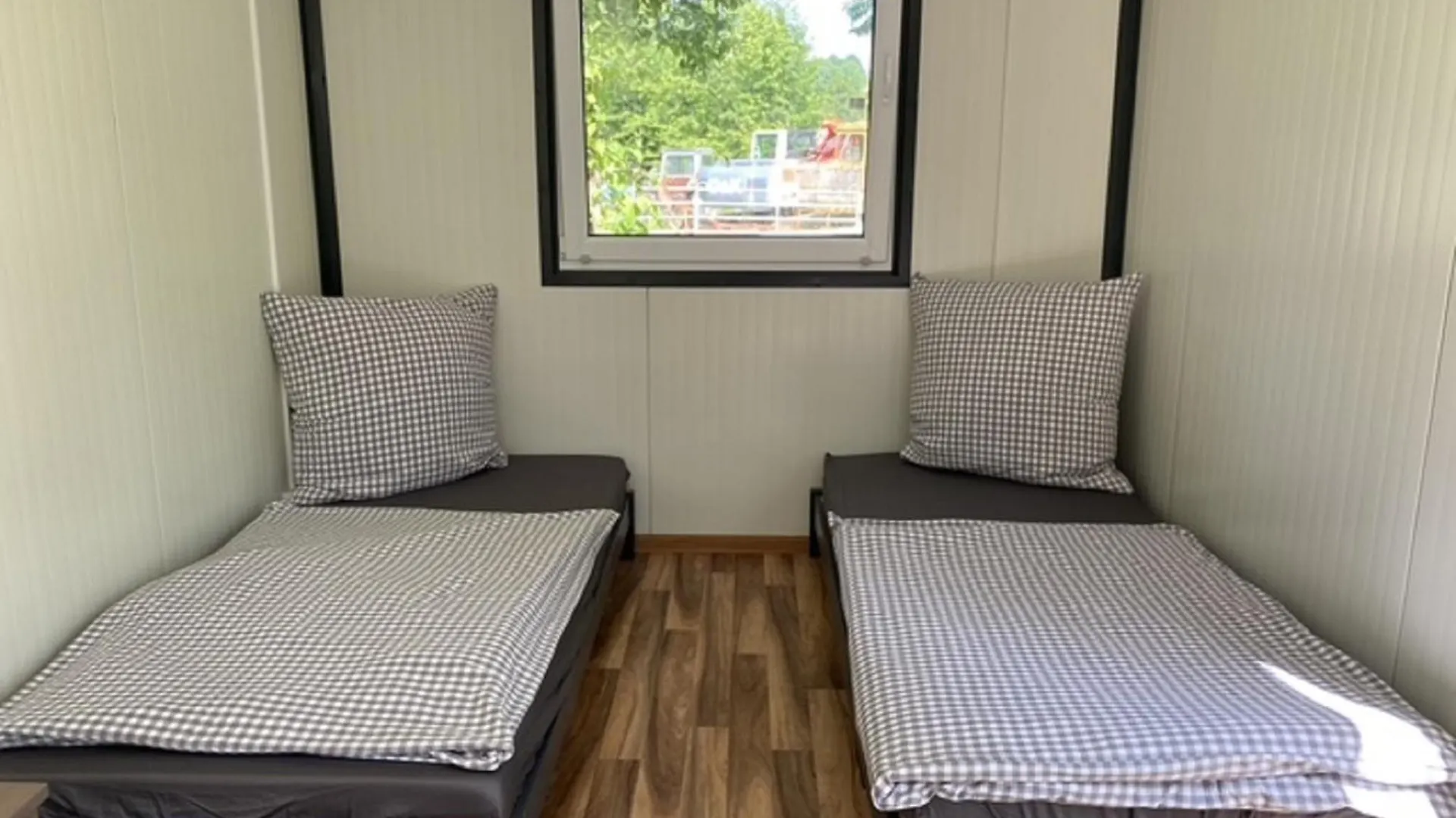 Apartment Ferienwohnung Schwabenhof Leutershausen