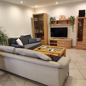 Bleifuss Apartment